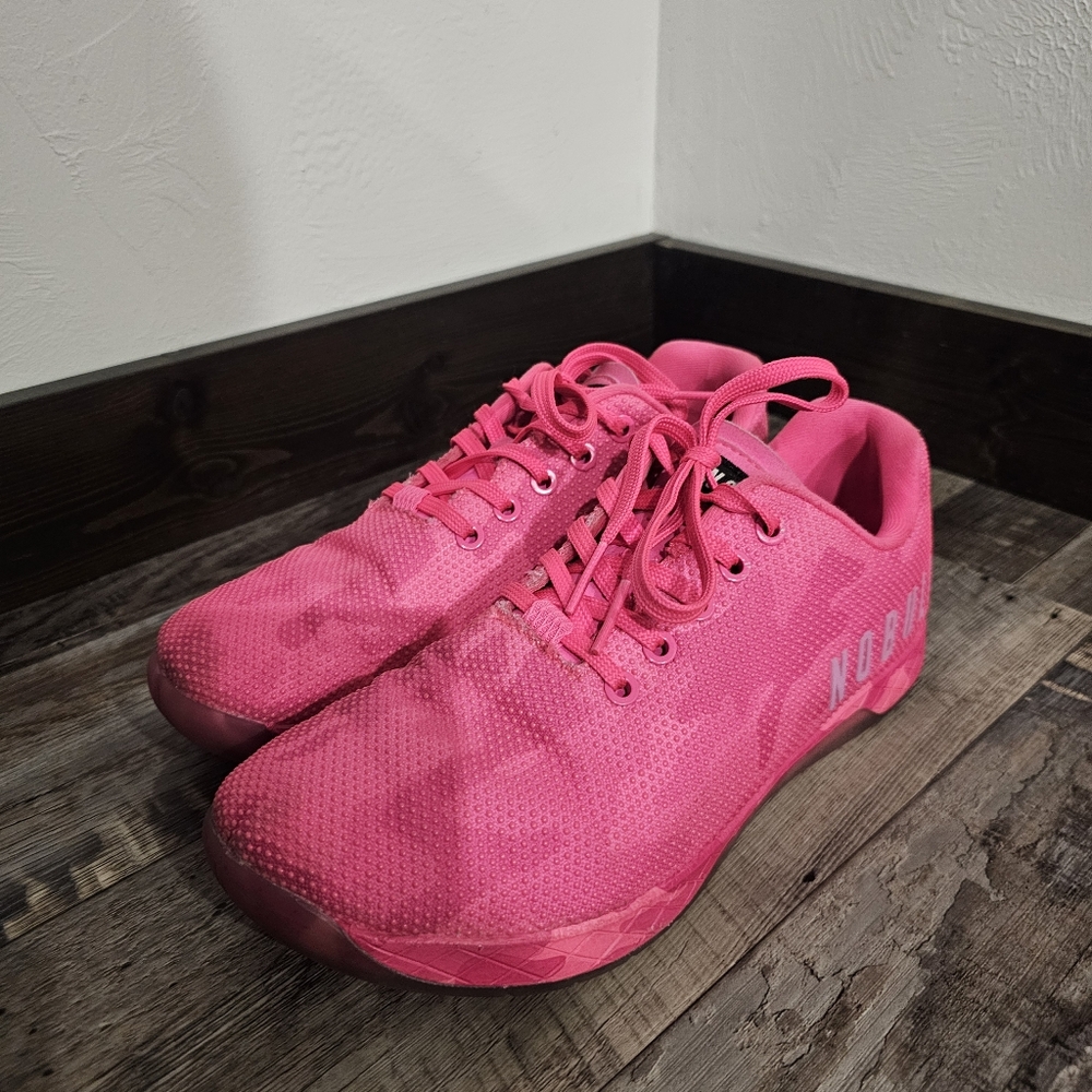 NoBull Trainers